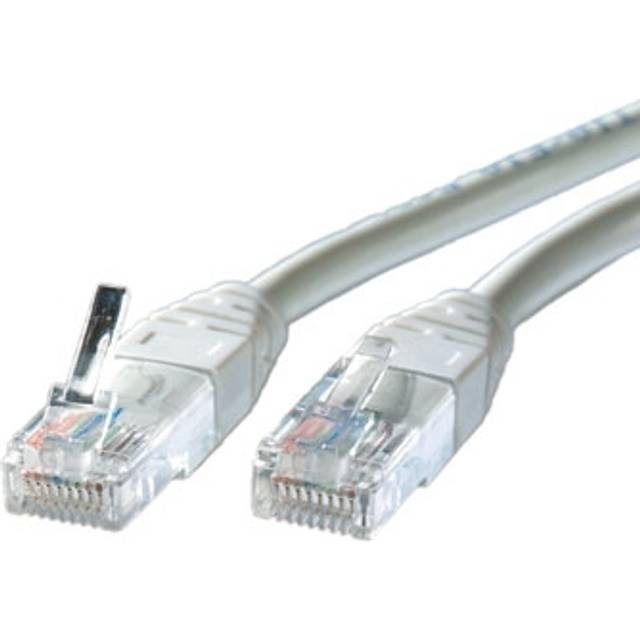 Value RJ45 S/FTP Cat6 2m