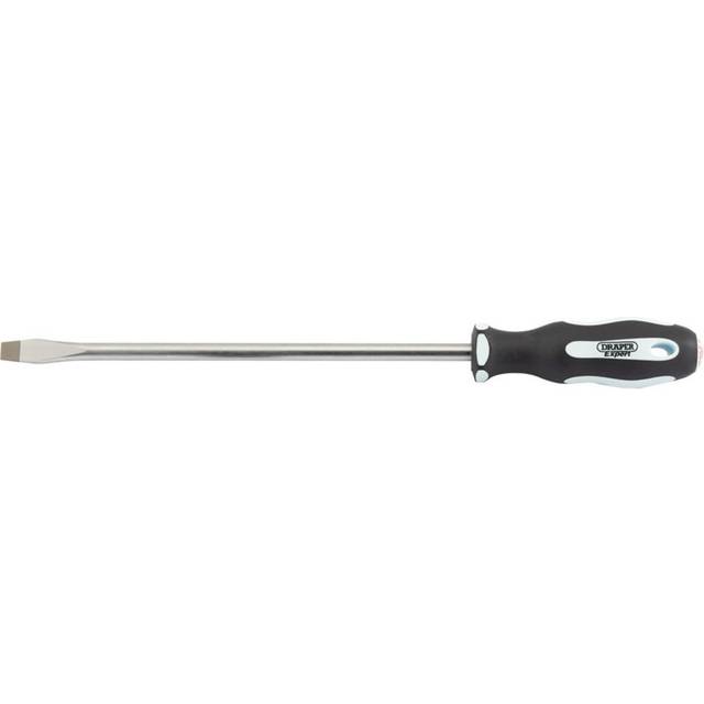 Draper Expert Flared Slotted Screwdriver 10mm 250mm