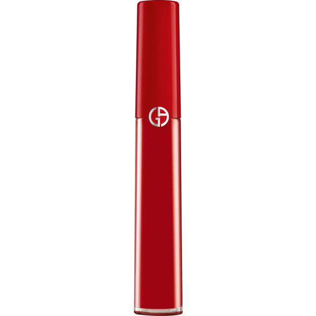Armani Beauty Lip Maestro #414 Red Blood