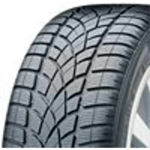 Dunlop SP Winter Sport 3D 225/50R18 99H XL AO Dubbfritt (225/50R18 99H XL AO)