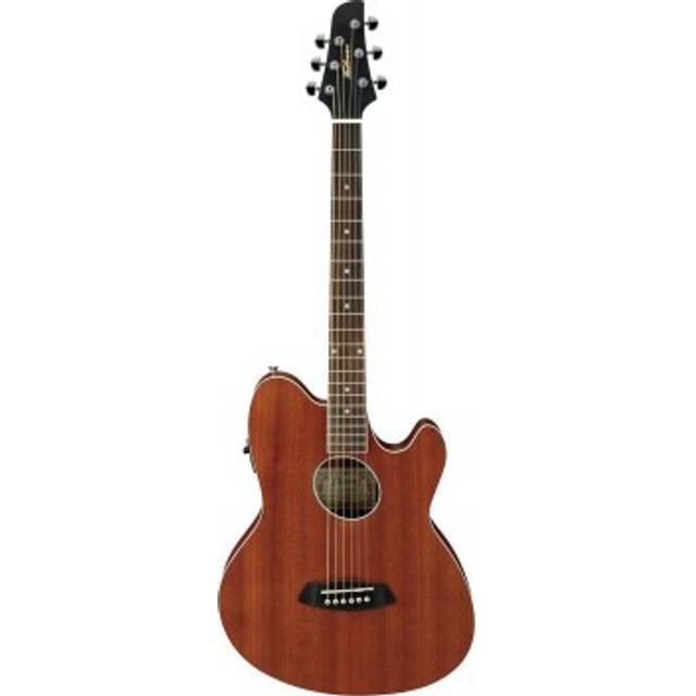 Ibanez TCY12 Talman Open Pore Natural