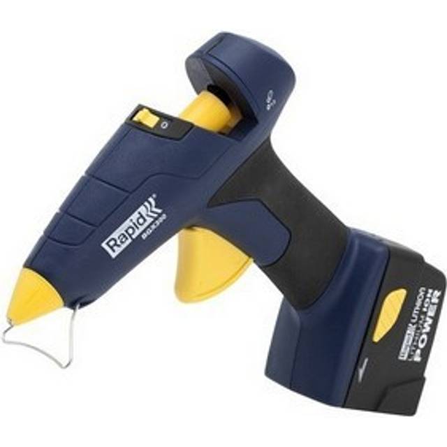 Rapid BGX300 Limpistol med batteri och laddare