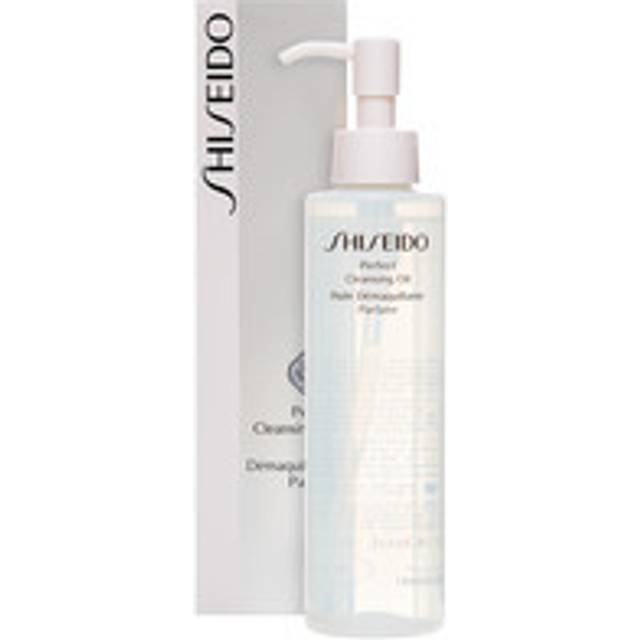 Shiseido Perfect Cleansing Oil 180 ml