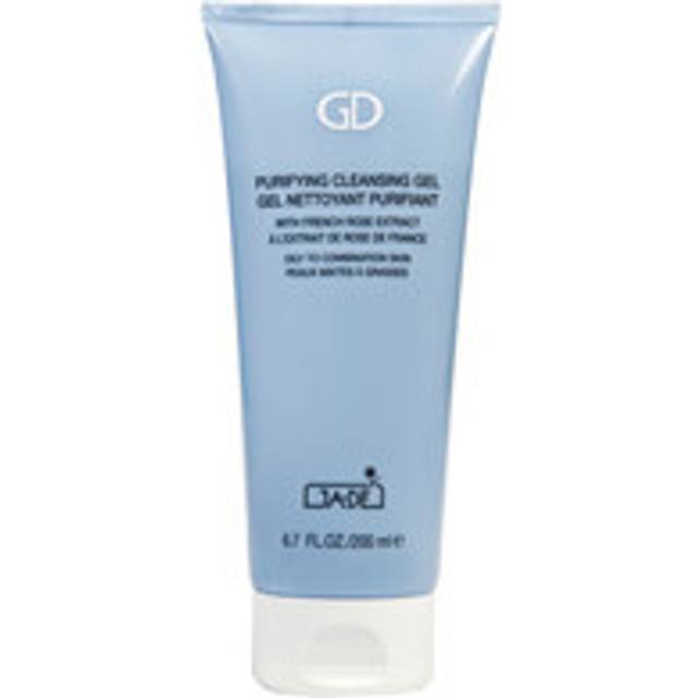 Purifying Cleansing Gel - Oily to Combination Skin  by GA-DE for Women - 6.7 oz Cleanser