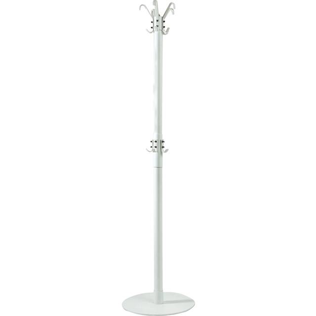 Hanger, White/White