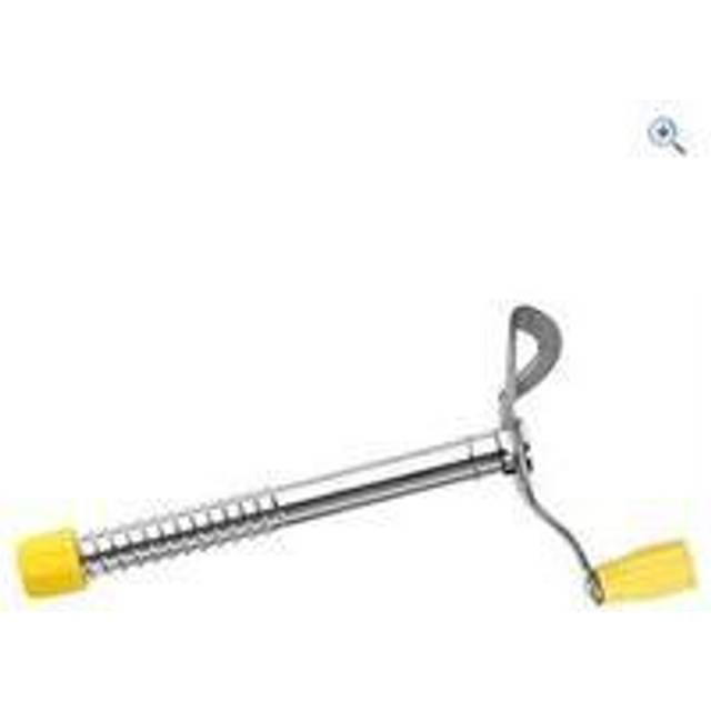 Grivel Helix Ice Screw - Climbing Gear - One Size - Black