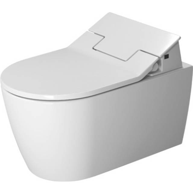 Vägghängd Duschtoalett Duravit ME by Starck 63100 SensoWash
