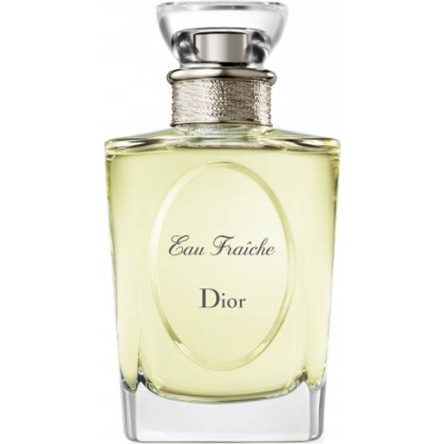 Dior Eau Fraiche Eau de Toilette 100 ml