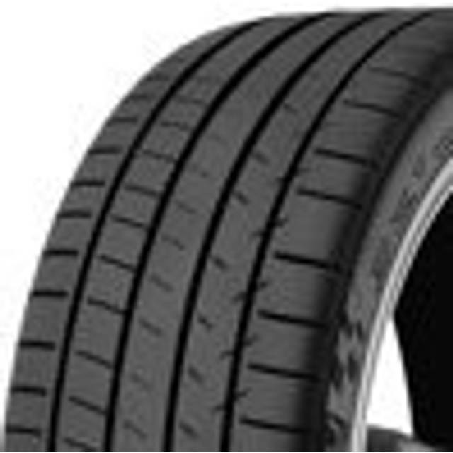 Michelin Pilot Super Sport ( 265/35 ZR20 (99Y) XL * )
