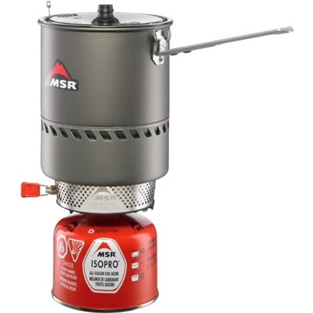 MSR Reactor Stove System 1,7L