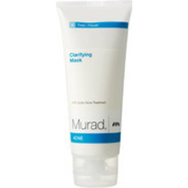Murad Blemish Control  Clarifying Mask (U) 75 g