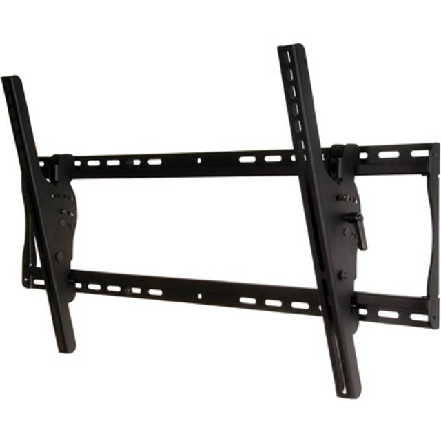 Peerless ST660P TV mount/stand 2.03 m (80") Black