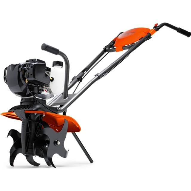 Husqvarna T300RH Compact Pro Jordfräs