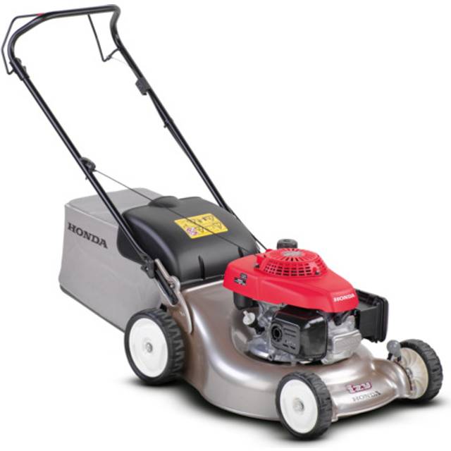 Honda Izy HRG 466 PK Petrol Lawn Mower