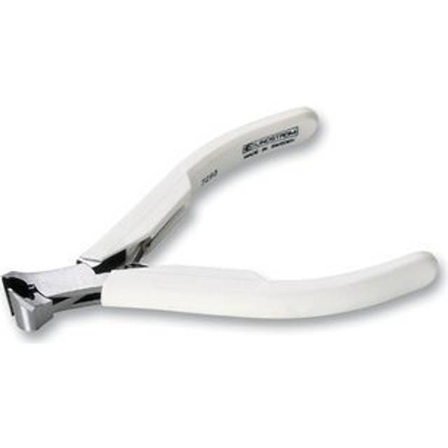 Bahco 108mm Oblique Cutters, 1.25mm Cutting Capacity- you get 10