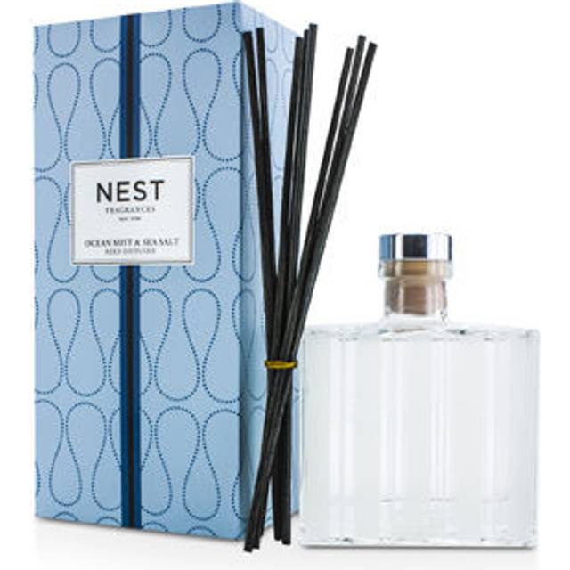 NEST New York Ocean Mist and Sea Salt Reed Diffuser 175ml