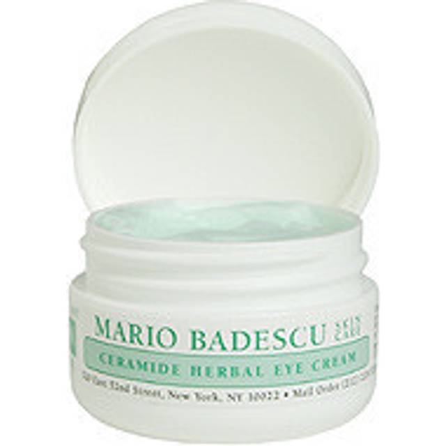 Mario Badescu Ceramide Herbal Eye Cream - For All Skin Types 14ml/0.5oz