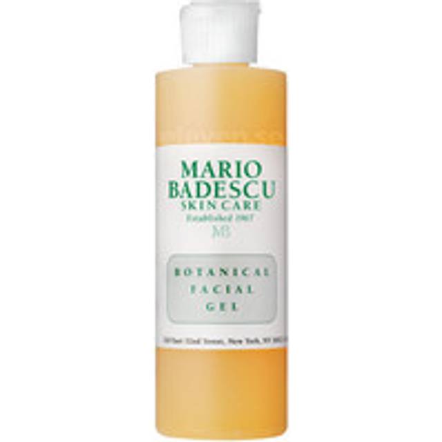 Mario Badescu Botanical Facial Gel 8 Oz