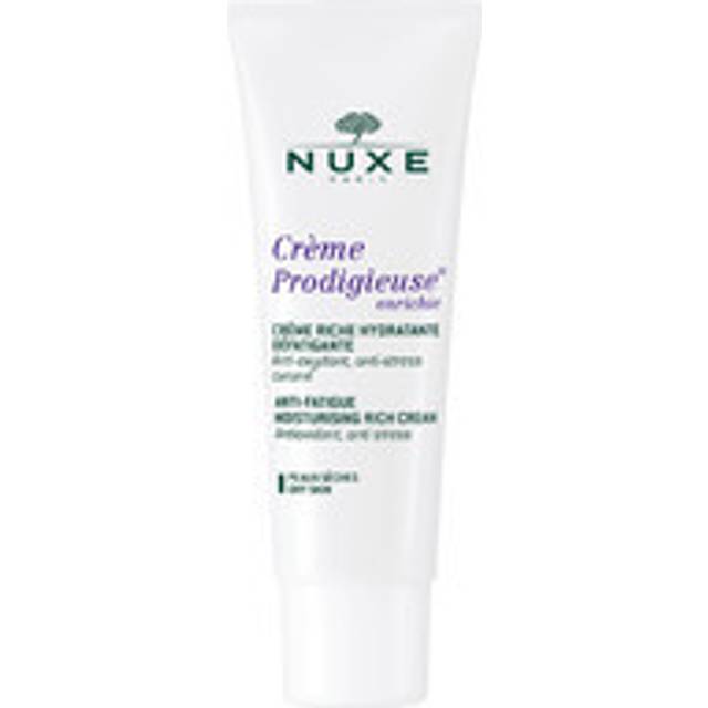 Nuxe Cream Prodigieuse AntiFatigue Moisturizing Cream Normal Combination Skin 40ml