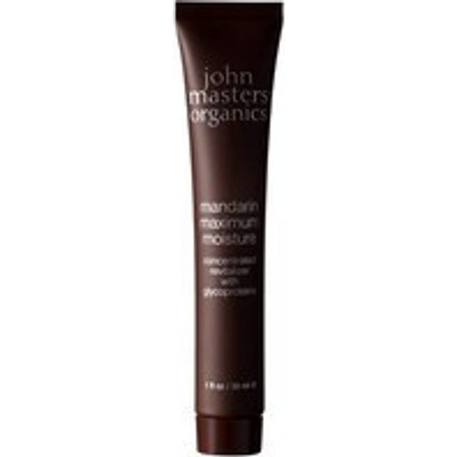 John Masters Mandarin Maximum Moisture 30 ml