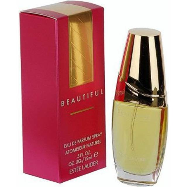 ESTEE LAUDER BEAUTIFUL 15ML EAU DE PARFUM SPRAY
