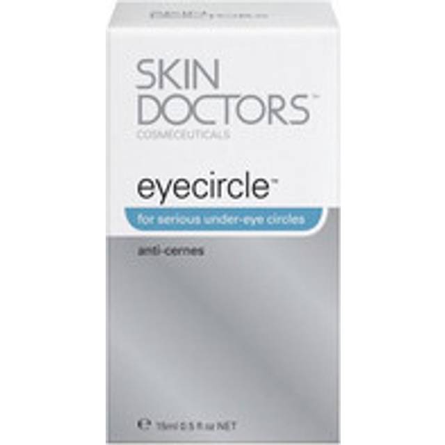 Skin Doctors Eye Circle - For Serious under-eye circles 15ml