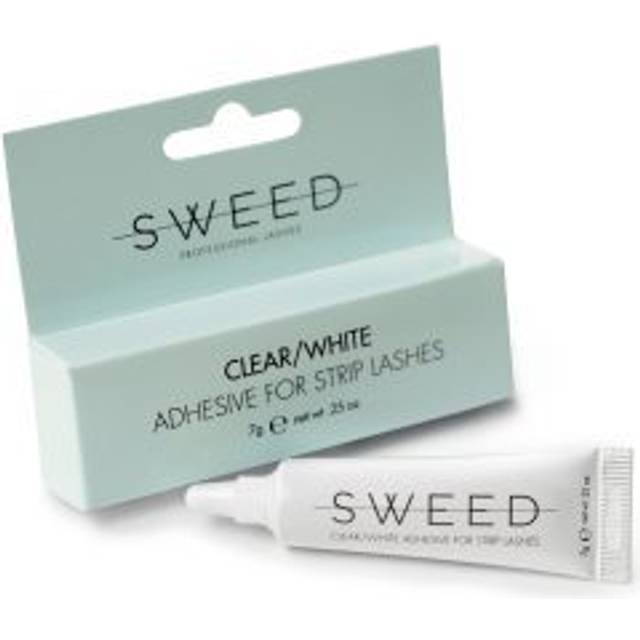 Sweed Adhesive for Strip Lashes 7g