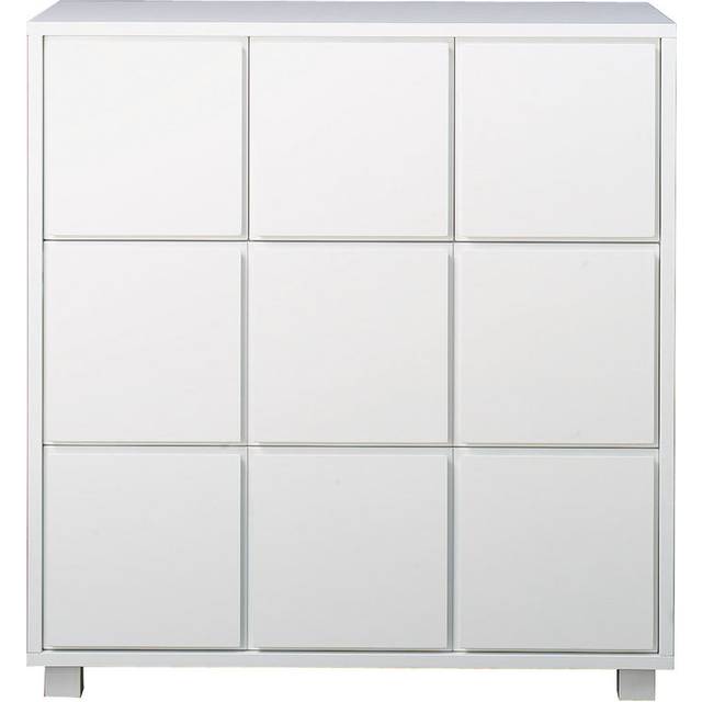 Chest Of Drawers 1, White