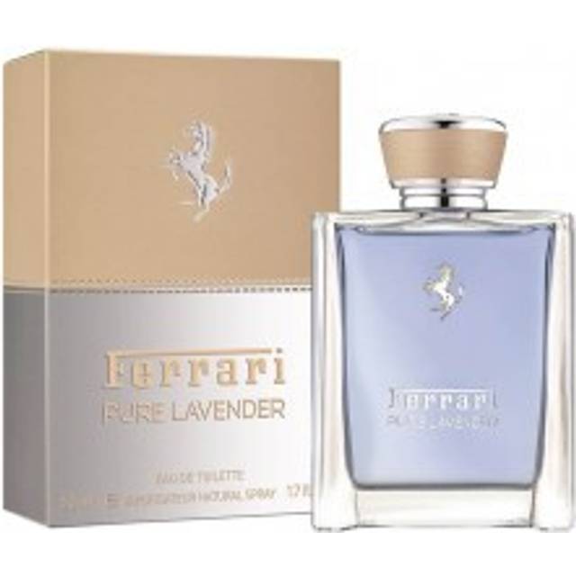 Ferrari Pure Lavender edt 50ml