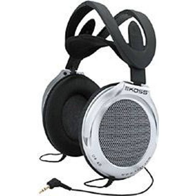 Koss Hörlurar over-ear UR40