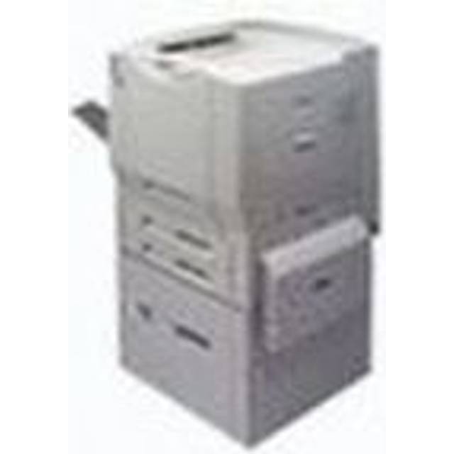 HP LaserJet C7837A tray/feeder