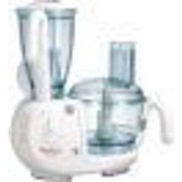 Moulinex Liquidiser Blender Jug Ms-5909860 For Odacio 3 Duo Super Press Dfc241