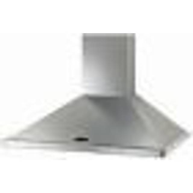 Rangemaster REXT720 Canopy Hood - Stainless Steel