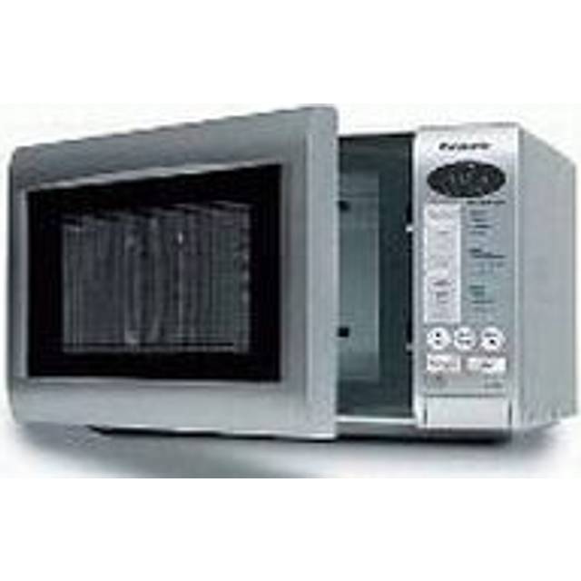Genuine panasonic 245mm turntable plate for nn-e255w nn-k155wbbpq microwave oven