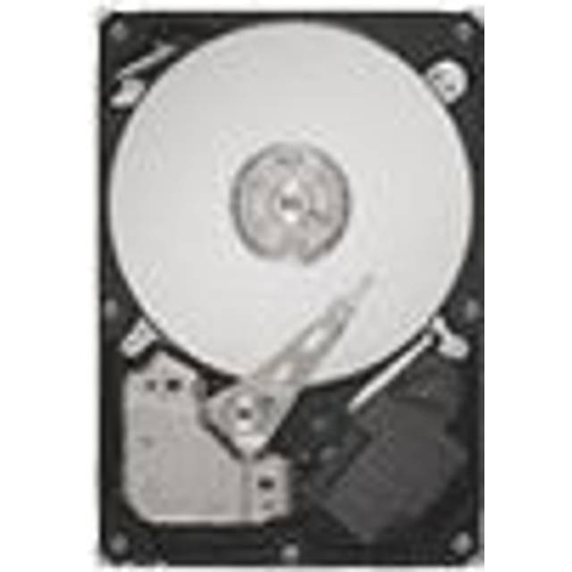Seagate Barracuda ST3250318AS 250 GB intern hårddisk (8,9 cm (3,5 tum), SATA-II, 7200 rpm, 8 MB cache)