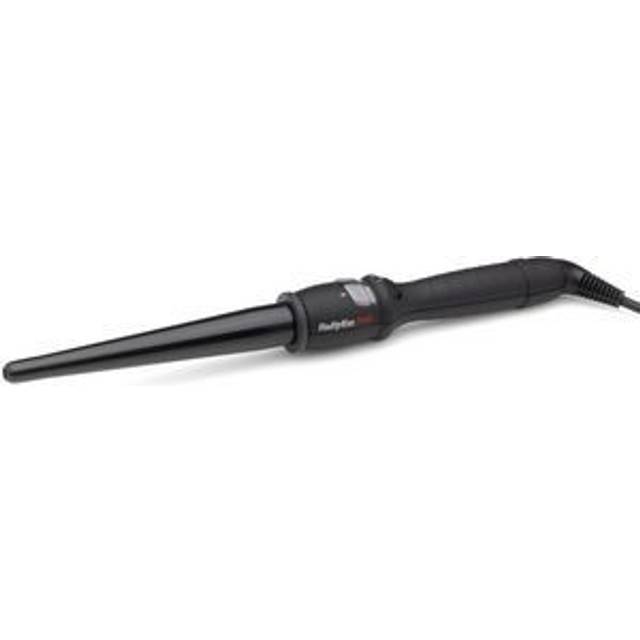 Babyliss Pro 25-13 mm Black Conical Wand