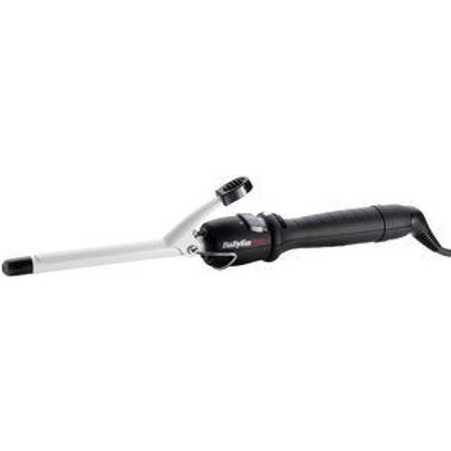 Babyliss Pro Ceramic Dial a Heat Curling Tong - 13mm