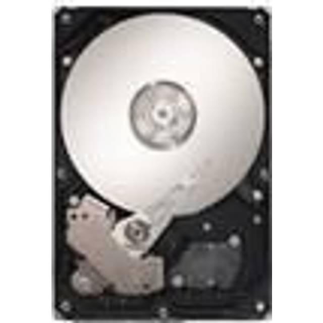 Dell ST3500320NS Seagate 3,5 tum 500 GB 7200 RPM SATA Raid Edition hårddisk