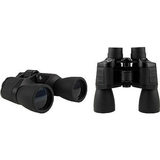 Praktica Falcon CDFN750BK 7 x 50 mm Binoculars - Black, Black