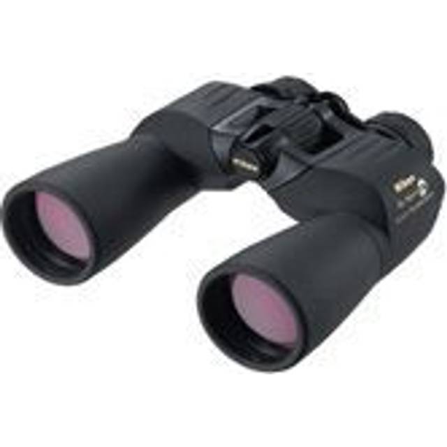 Nikon Action EX 10x50 Binoculars