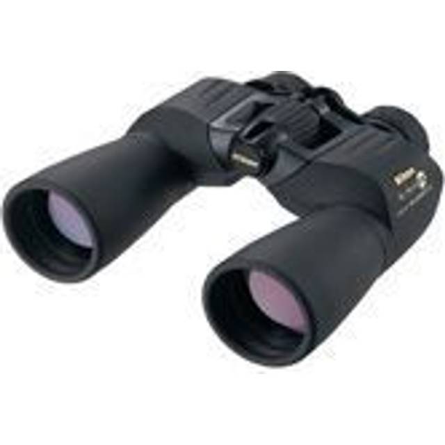 Nikon Action EX 7x50 Binoculars