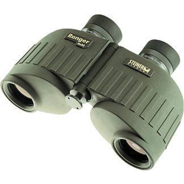 Steiner Ranger 8 x 30 kikare