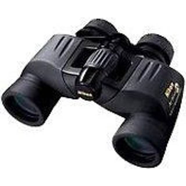 Nikon 7x35 Action Extreme ATB Binoculars in Black