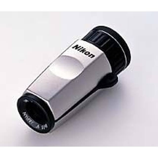 Nikon 5x15 Monocular HG