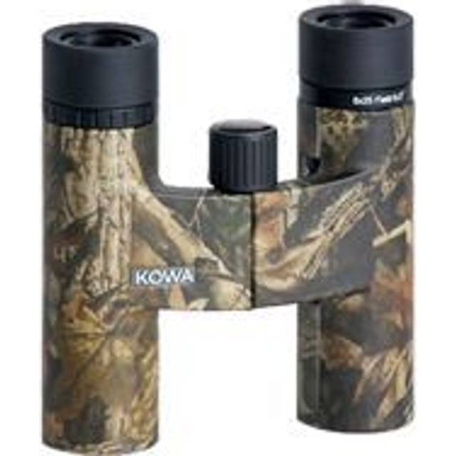 Kowa BD 8x25 Compact Binoculars