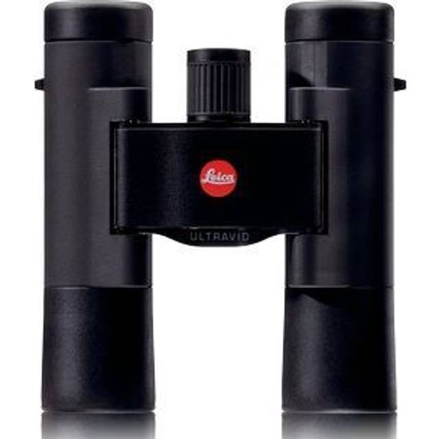 Leica Ultravid 10x25 BR Aqua Dura