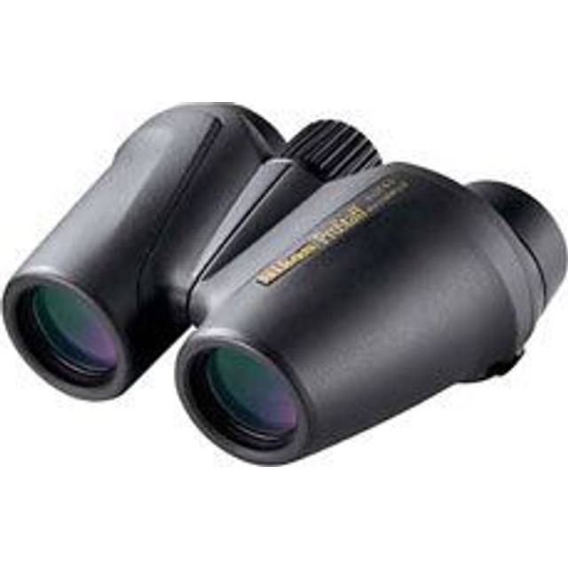 Nikon 10x25 Travelite EX Binoculars
