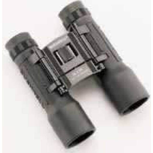 Bushnell Powerview 16x 32mm Compact Folding Roof Prism Binocular