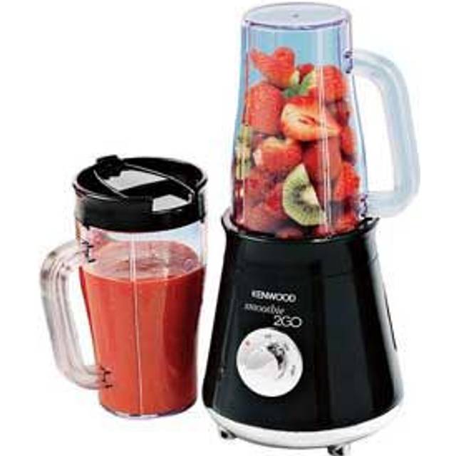 Kenwood BlendXtract Smoothie Maker SB056