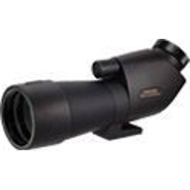 Pentax PF-65ED II 65mm Spotting Scope (Straight Viewing, Eyepiece Required) in Black